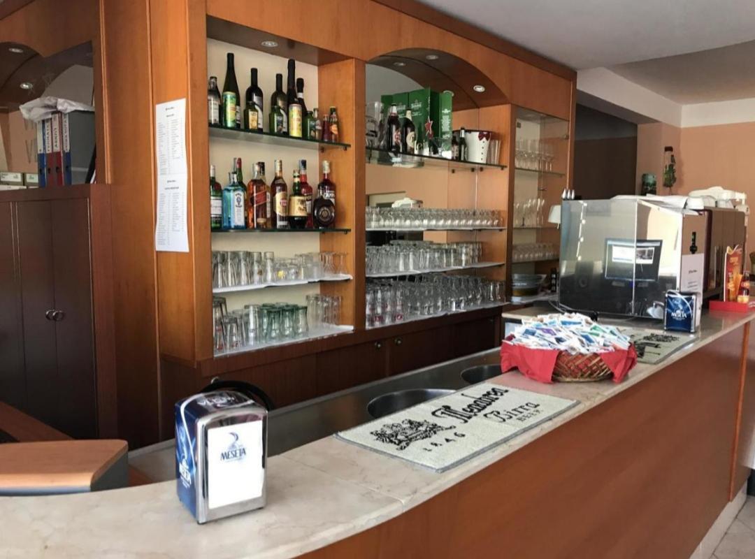 רימיני Hotel Villa Vera מראה חיצוני תמונה